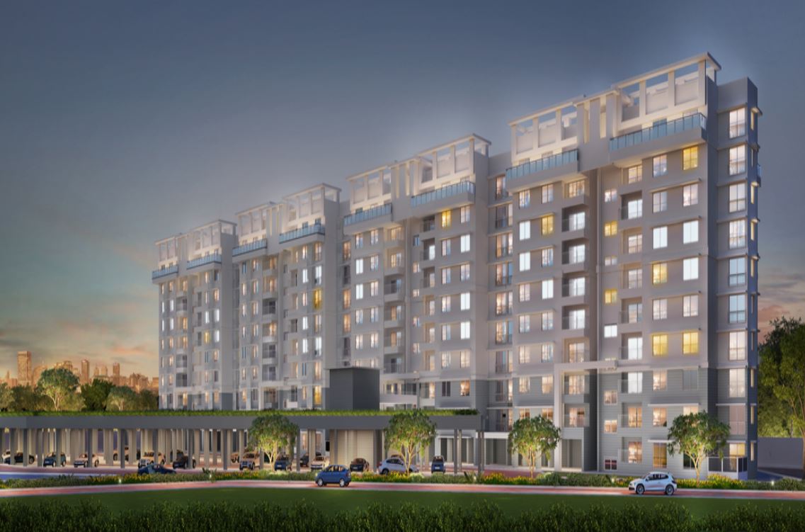 Purva Promenade Price 2 BHK Apartments 80Lakhs Hennur Rd Bangalore